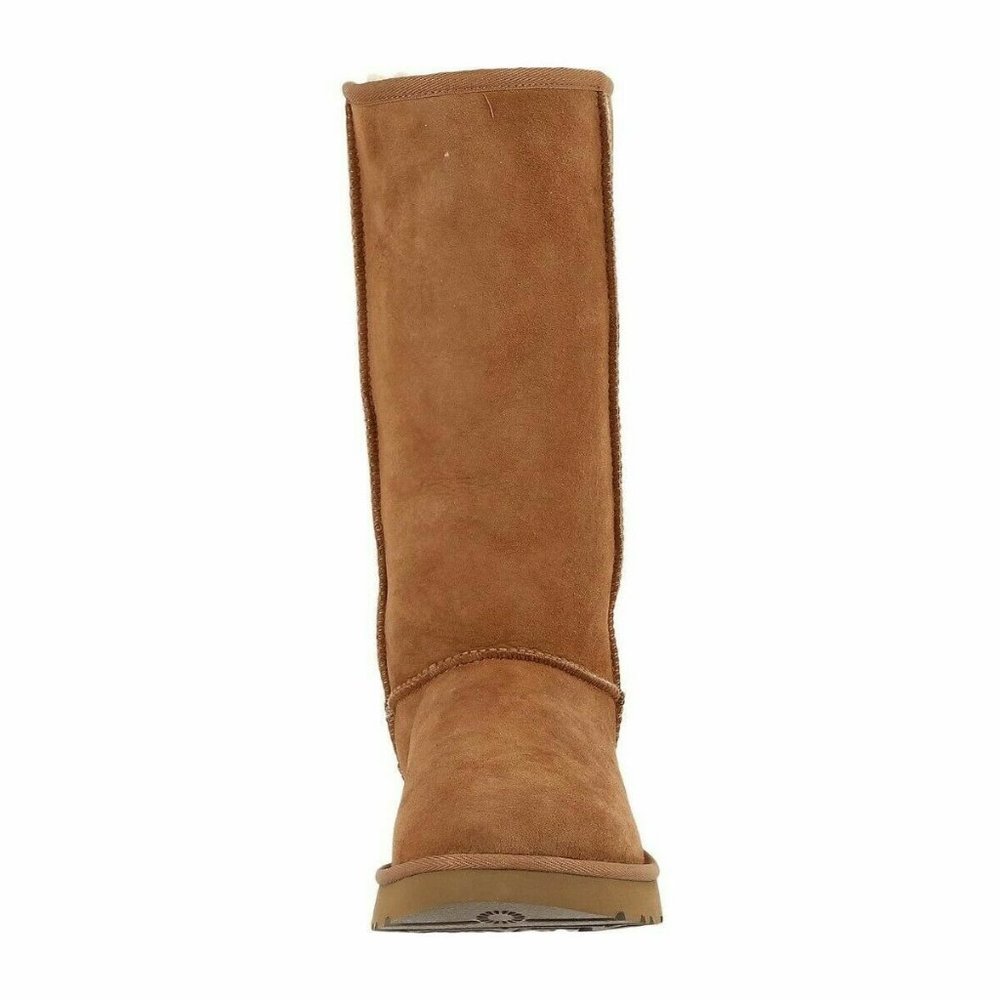 UGG Women's Classic Tall II Winter Boot - Picture 7 of 7